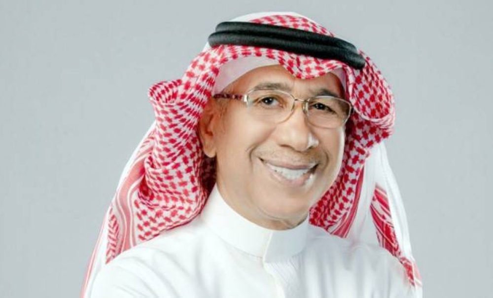وفاة الملحن السعودي ناصر الصالح  و تفاصيل عن مسيرة الفنية