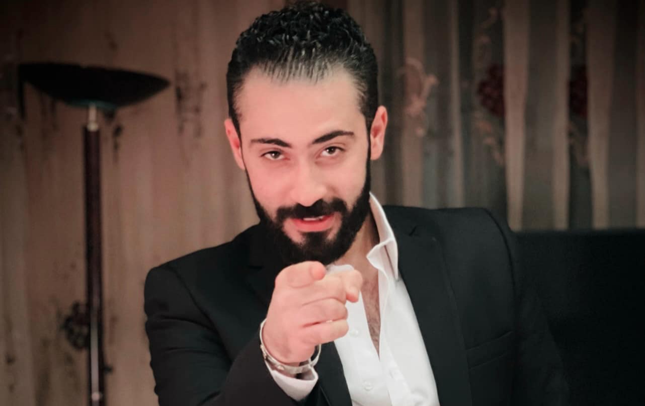 رونالدو خزوم يطلق أغنية “سوريا”.. ما علاقة مسلسل “حوازيق”؟