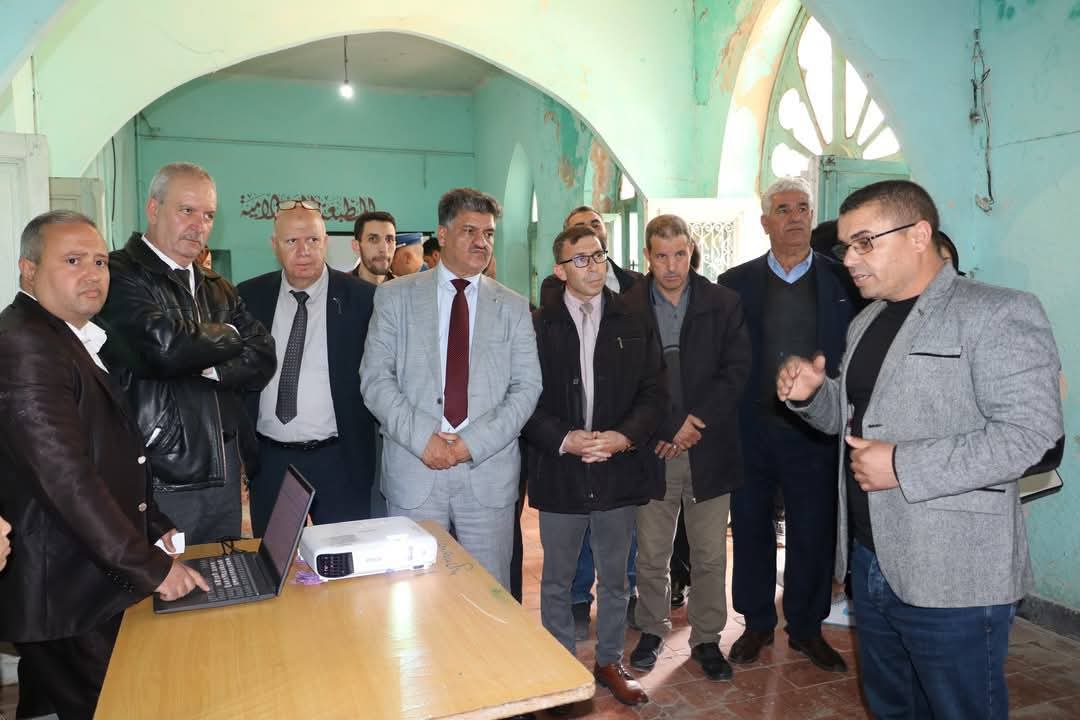 افتتاح فعاليات شهر التراث بقصر الأغا بفرجيوة تحت شعار “شهر التراث الثقافي في عصر الذكاء الاصطناعي”