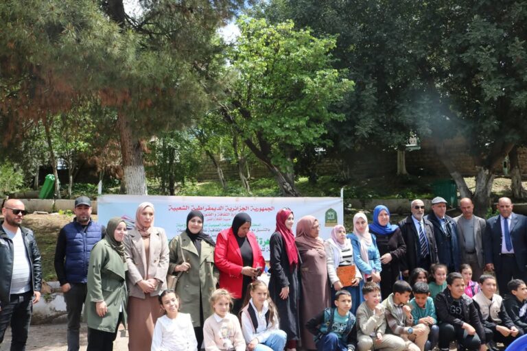 الطبعة الثامنة والثلاثين من تظاهرة “منتدى الكتاب”، وتزامنًا مع شهر التراث (18 أفريل _ 18 ماي)
