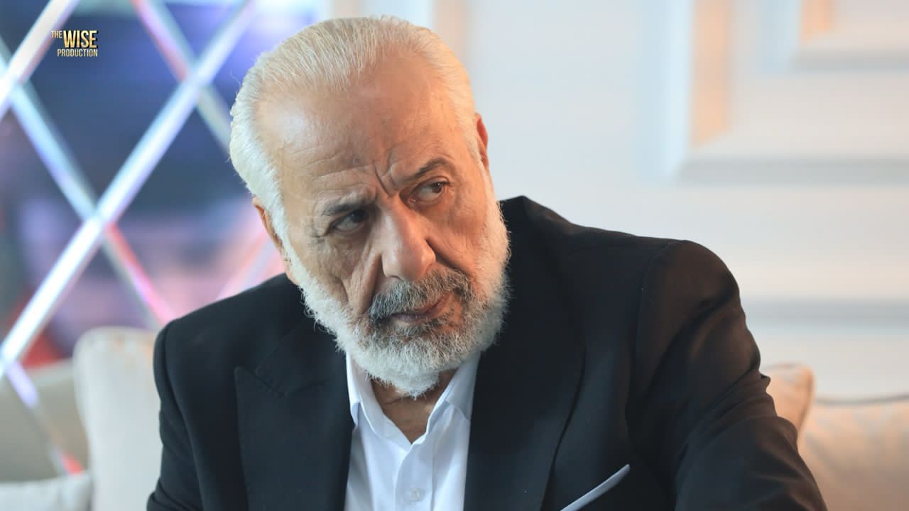 انتهاء عمليات تصوير تحت الصفر !!