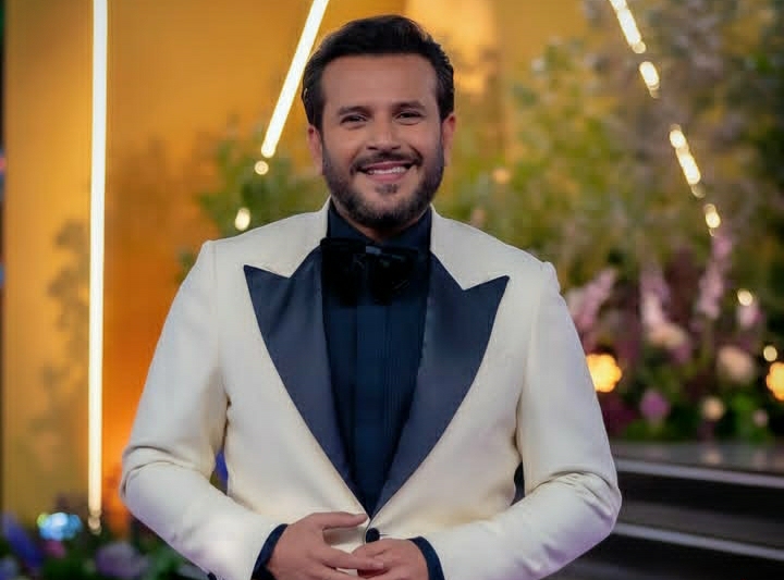 الإعلامي صبحي عطري و حوار مميز في برنامج “منا وفينا ” !!