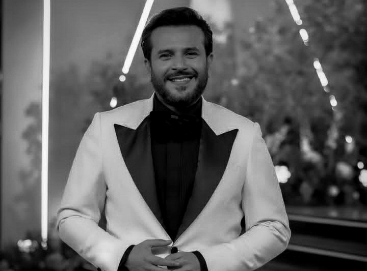رحيل الإعلامي صبحي عطري