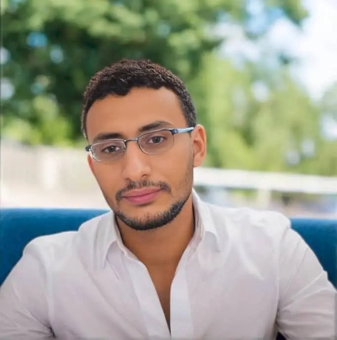 يالله ببقلم الشاعر الدكتور عمار القحوي