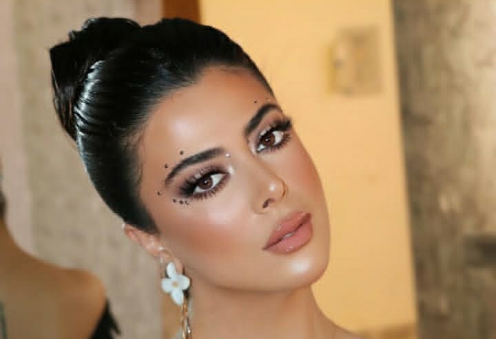 مروة الأطرش تجمع قلبها مع غزة في ” المحامي” !