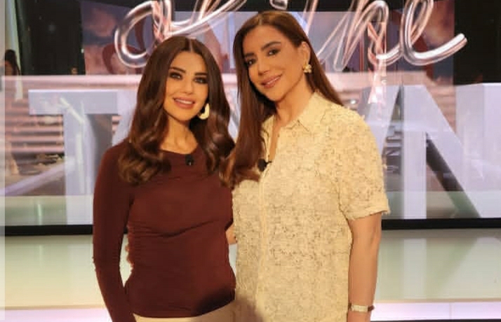 حديث البلد يستضيف النجمة شكران مرتجى وحوار إلى قلوب الجمهور.