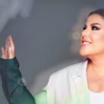ليندا بيطار تستعد لطرح أغنيتها الجديدة “طل “