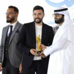 المؤثر السوري يحصد جائزة البيان المجتمعية !