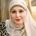 يكفيني أنت للكاتبة والإعلامية حنان امين سيف