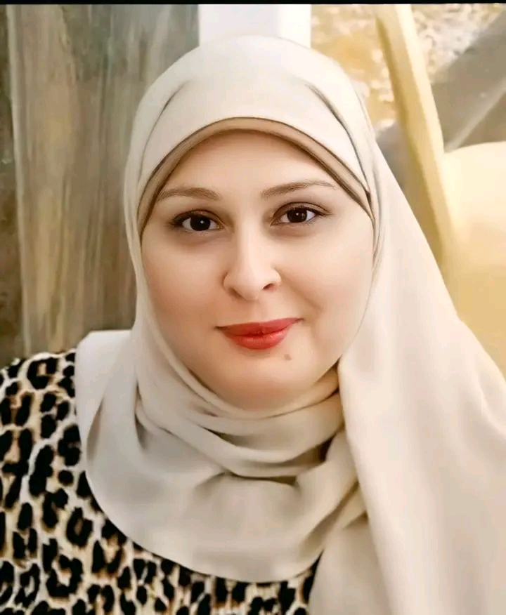 يكفيني أنت للكاتبة والإعلامية حنان امين سيف