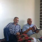 قلبٌ حالم في زمن صعب بقلم يسار الحبيب