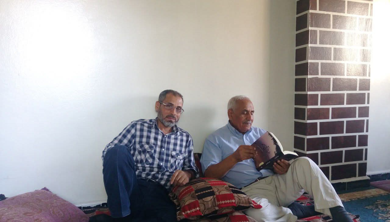 قلبٌ حالم في زمن صعب بقلم يسار الحبيب