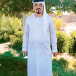 كأنك مطر بقلم بسام احمد العبدالله