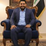 نحو المسيرة الإعلامية متعب الشبلاوي
